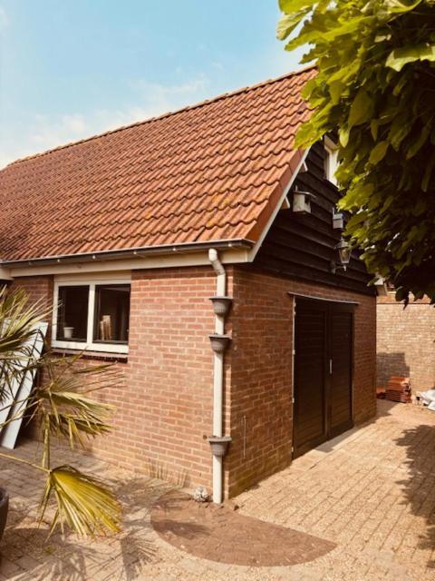 Casa Al Mare Zomerwoning Zoutelande Exterior photo